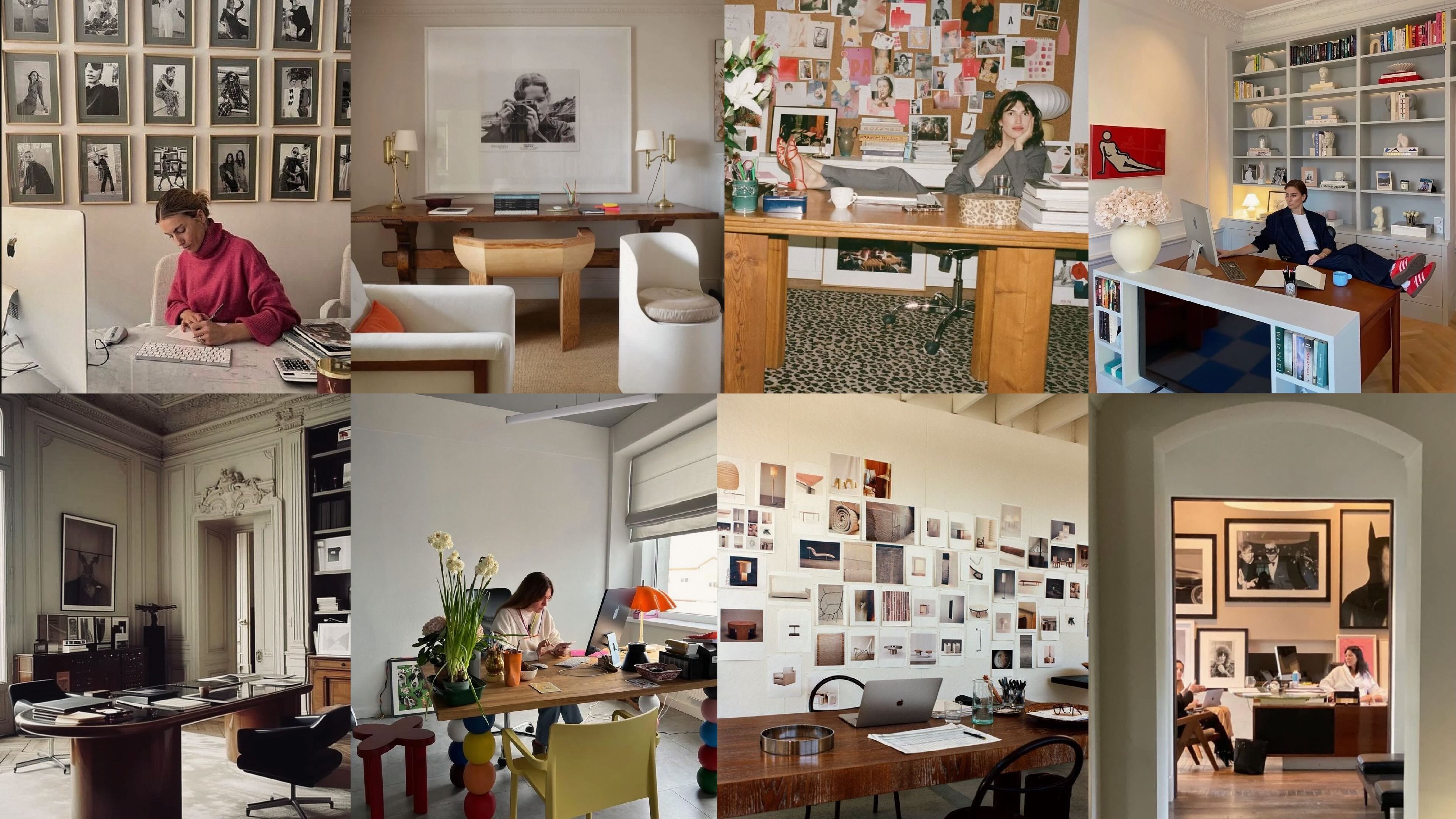 VISION - Offices Designed By Women