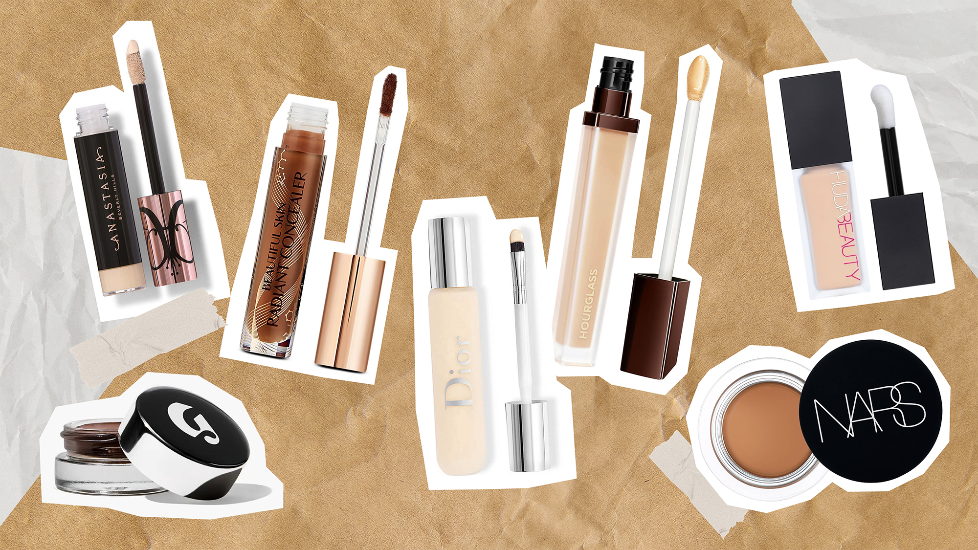 holy grail concealers: what experts say