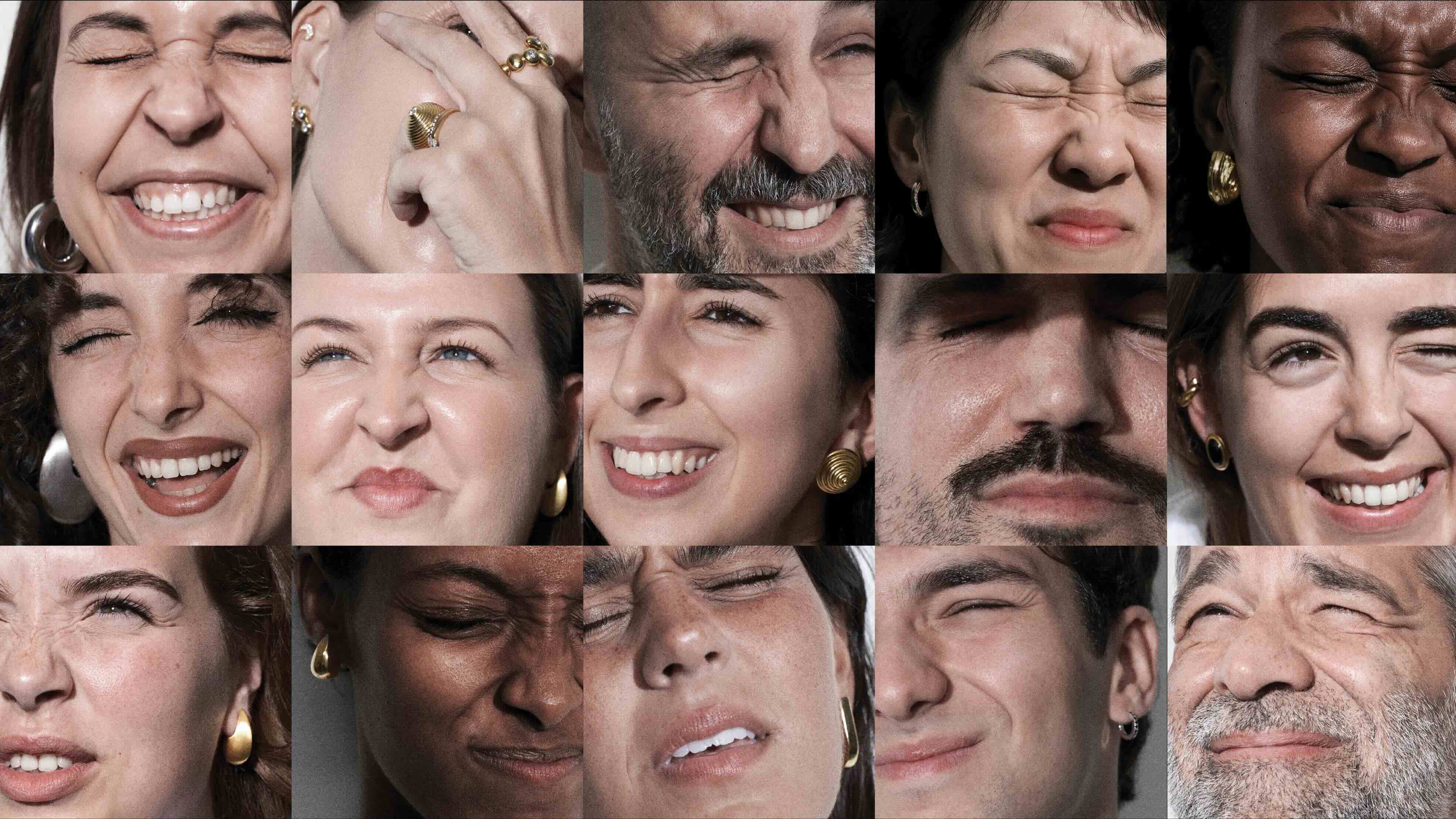 the wish list: jewelry pieces that define modern femininity