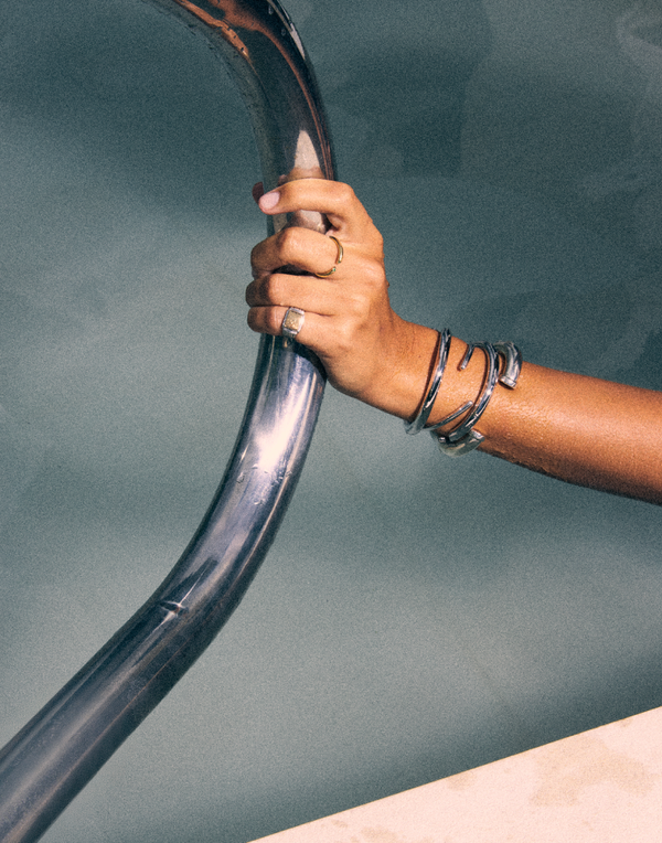 The Arlo Family — Minimalist Pieces Built for Stacking