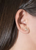 Diamond Earrings — The Brilliance That Stays With You image