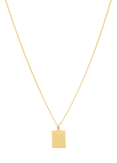 Elodie necklace Necklaces