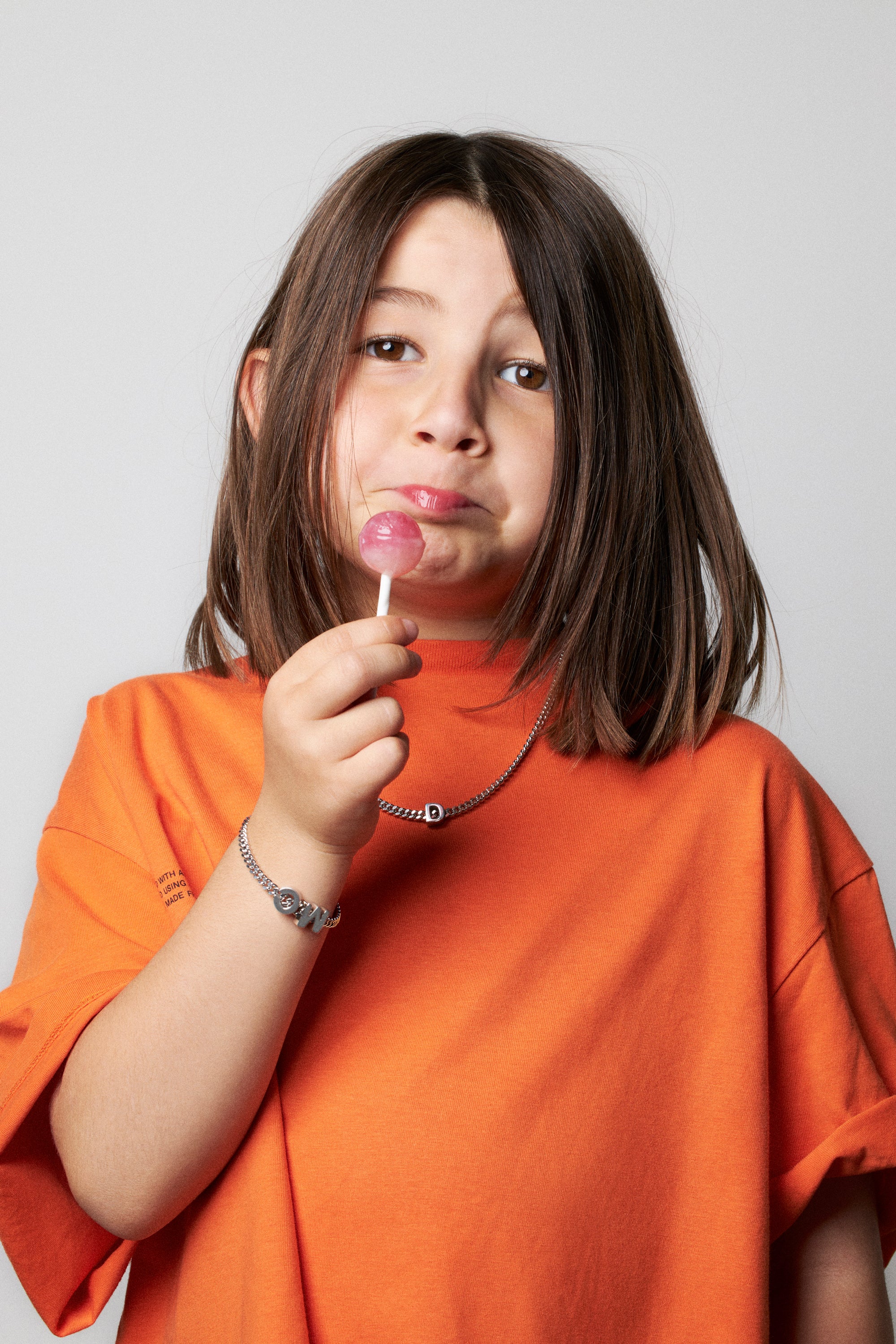 alphabet kids armband