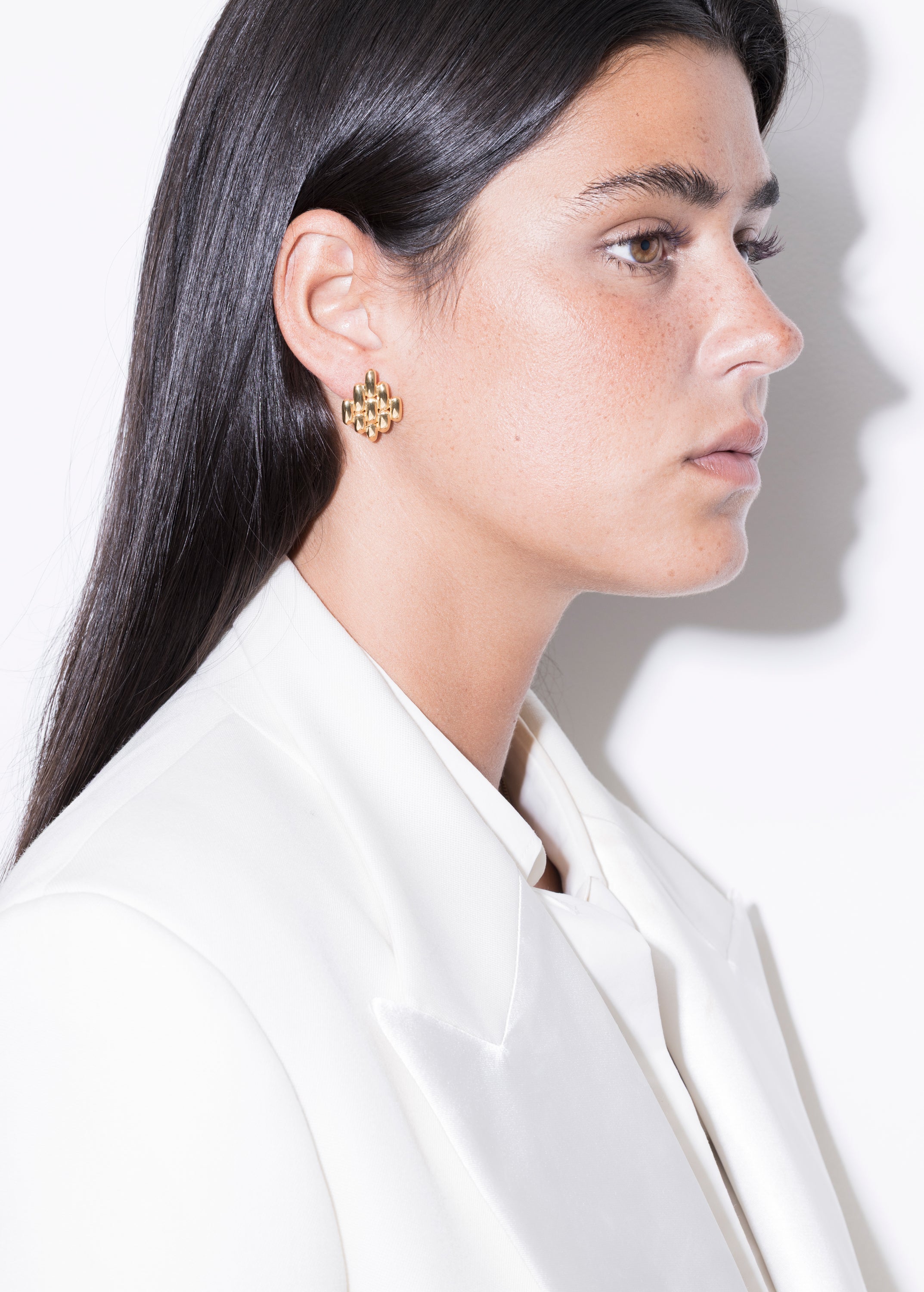 gala earrings