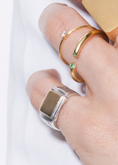 jose ring