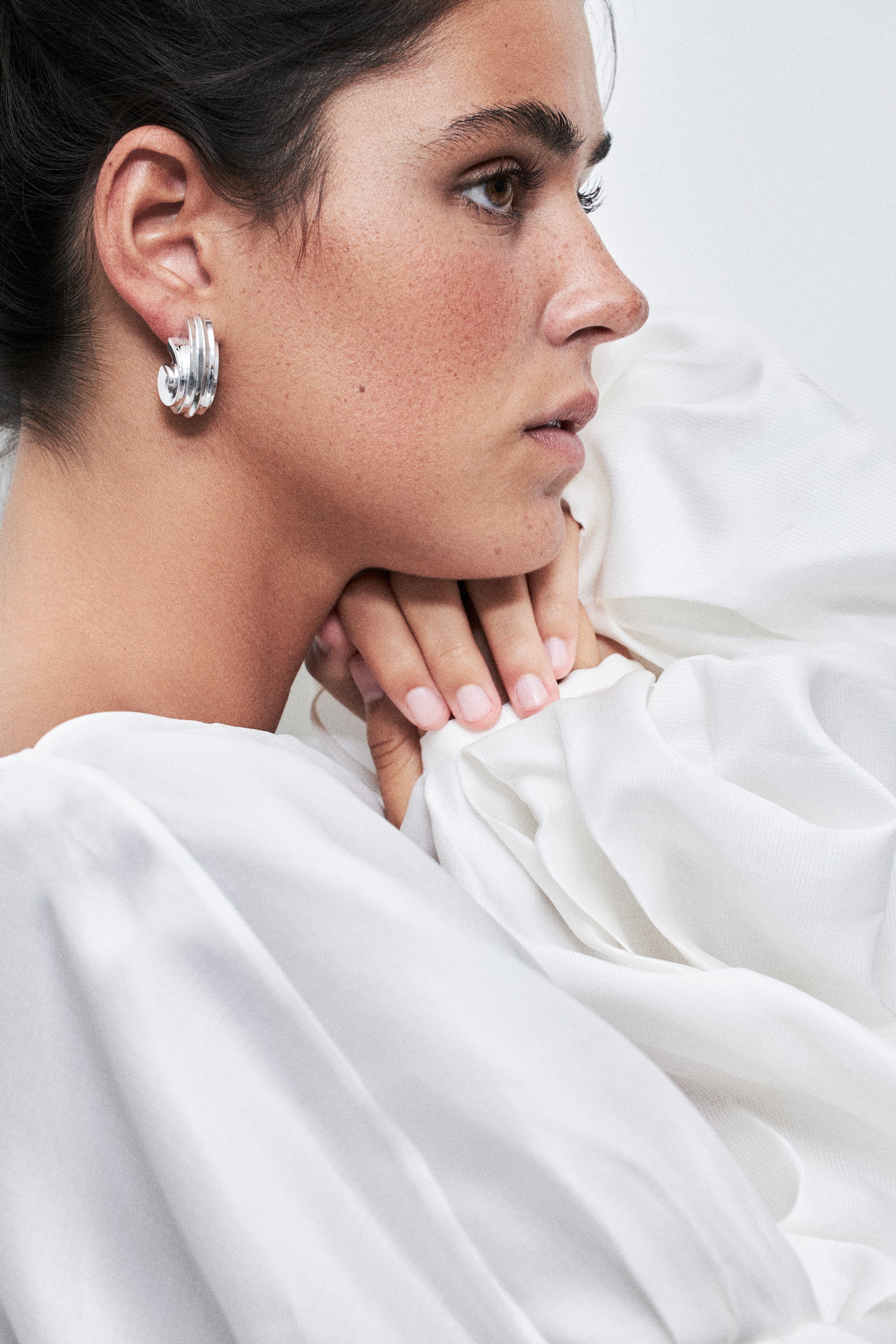 sia earrings