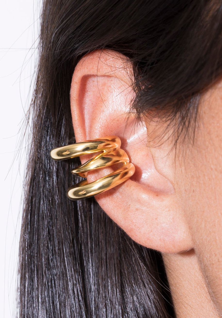 charli ear cuff