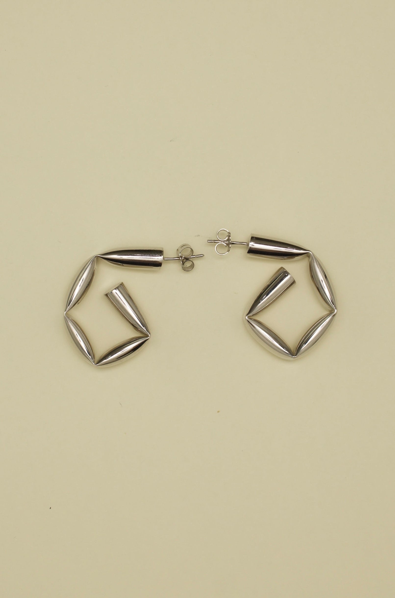 CINCO Vintage — Silver No. 044 Necklaces