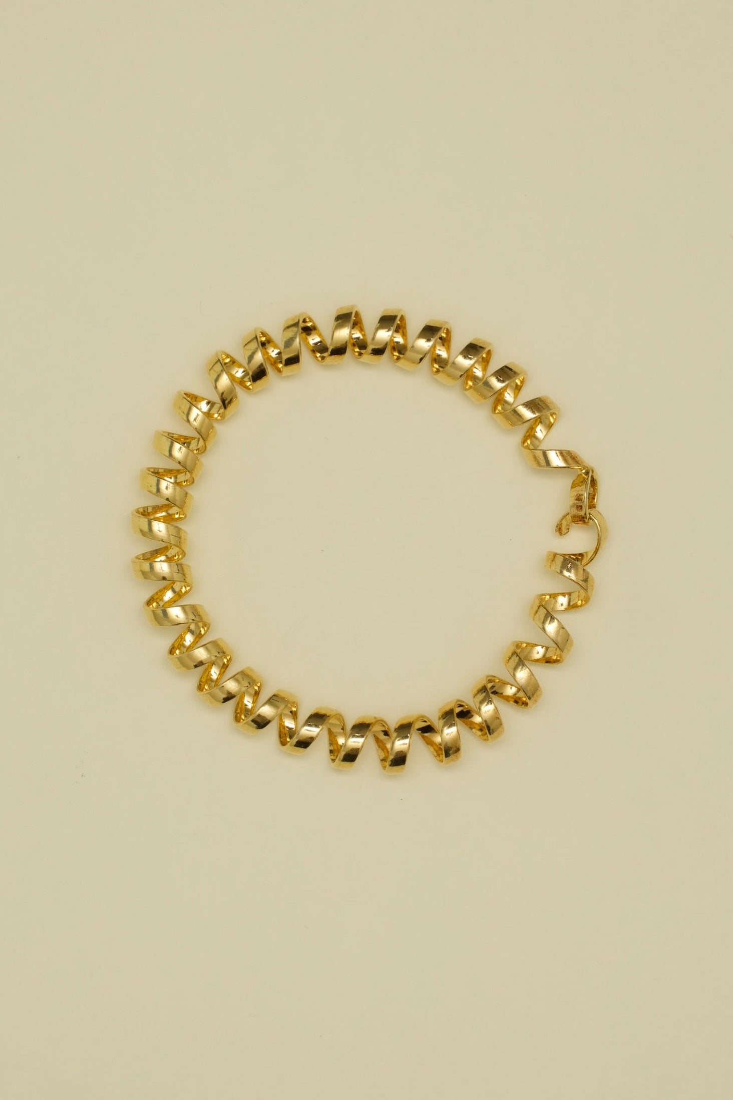 CINCO Vintage — Silver No. 007 bracelets