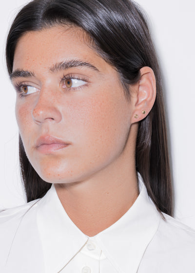 Full earring 18k Earrings