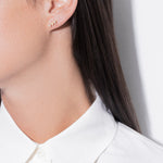 LAILA EARRING 18K OPALA