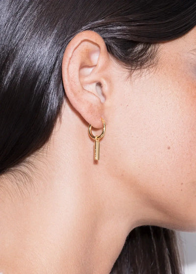 Bela Huggies Earrings