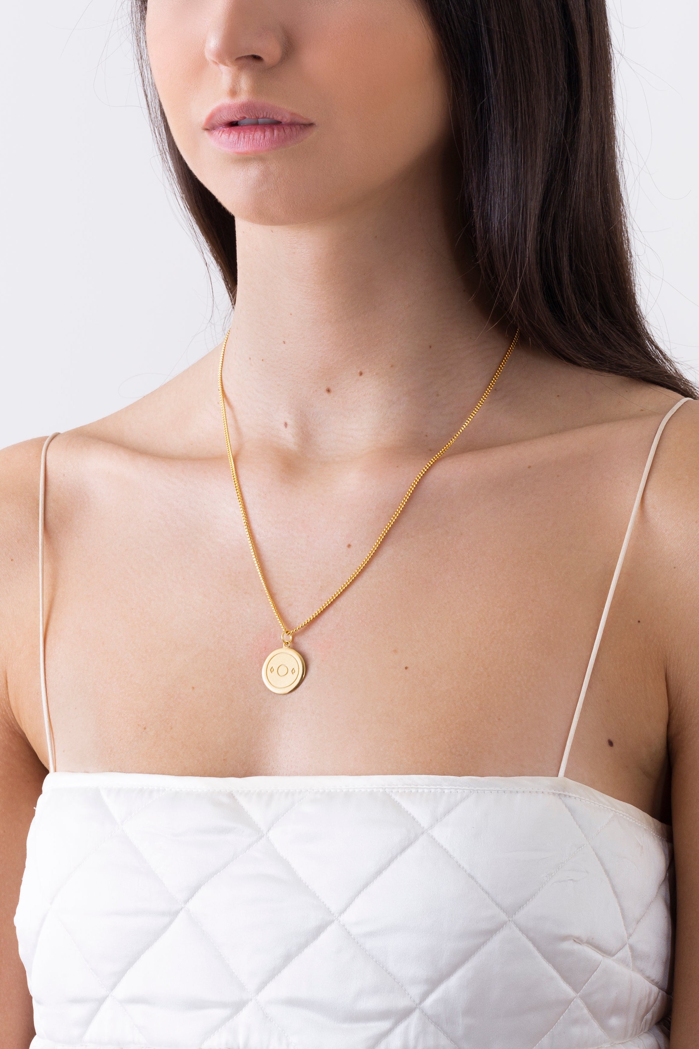 bree necklace Necklaces