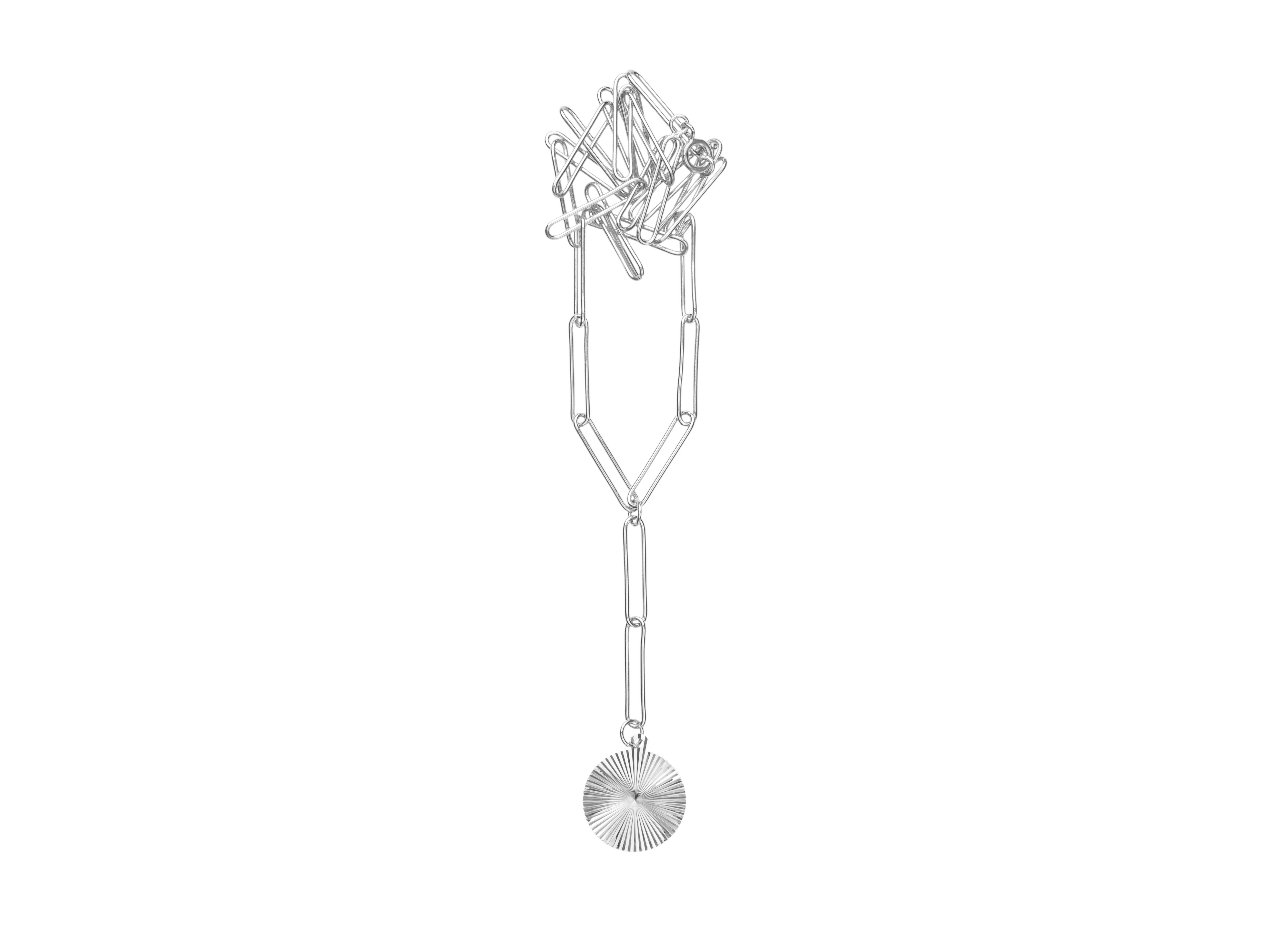 cara necklace