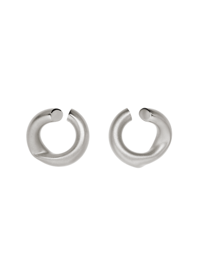 Claudine earrings Earrings