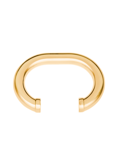 colette bracelet in gold