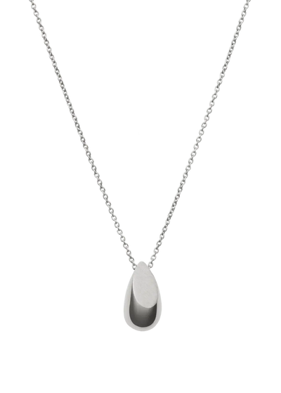 Constantin Mini Teardrop Necklace Necklaces
