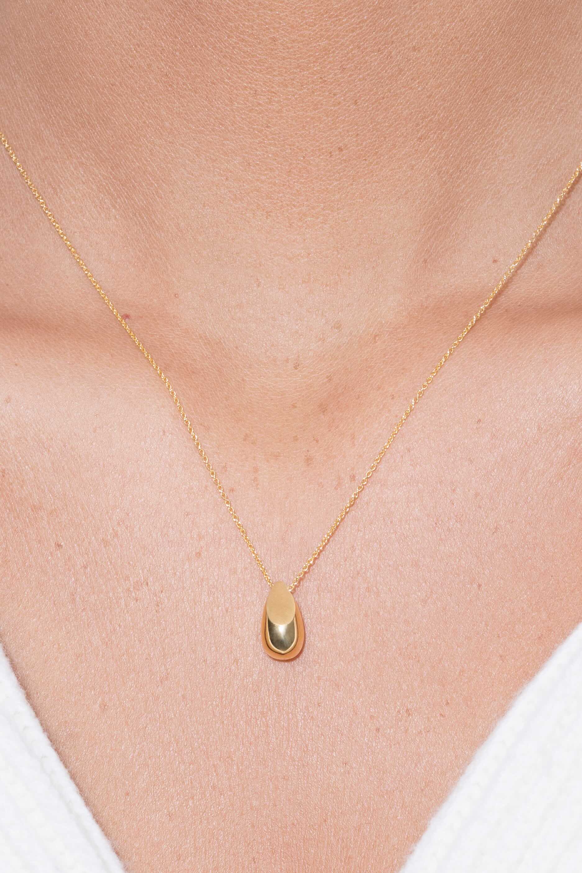 Constantin Mini Halskette