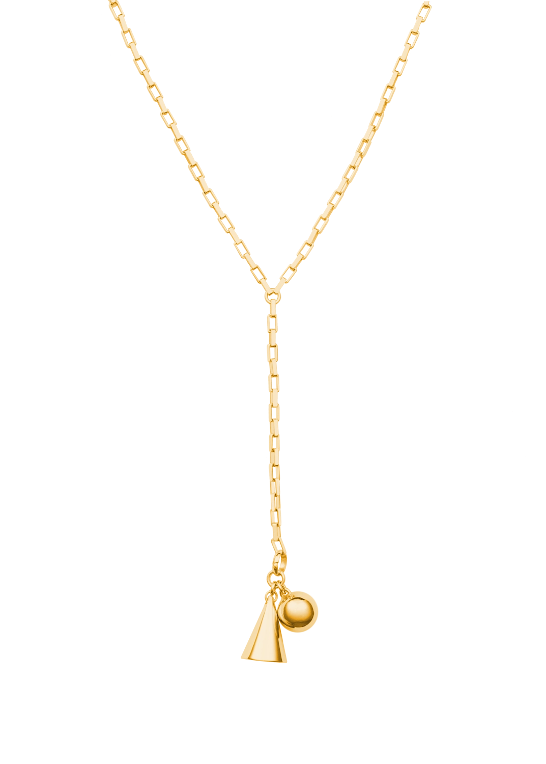 Delia necklace gold 2026 february
