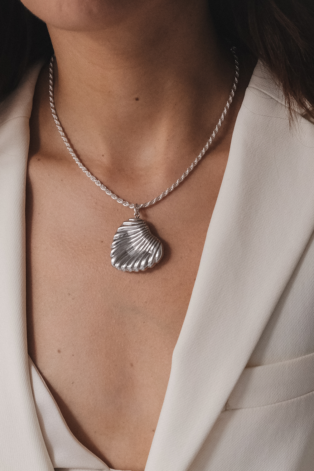 grace necklace Necklaces