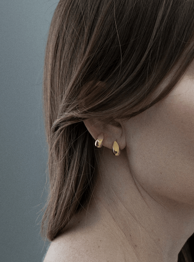 Constantin Mini Earrings Earrings