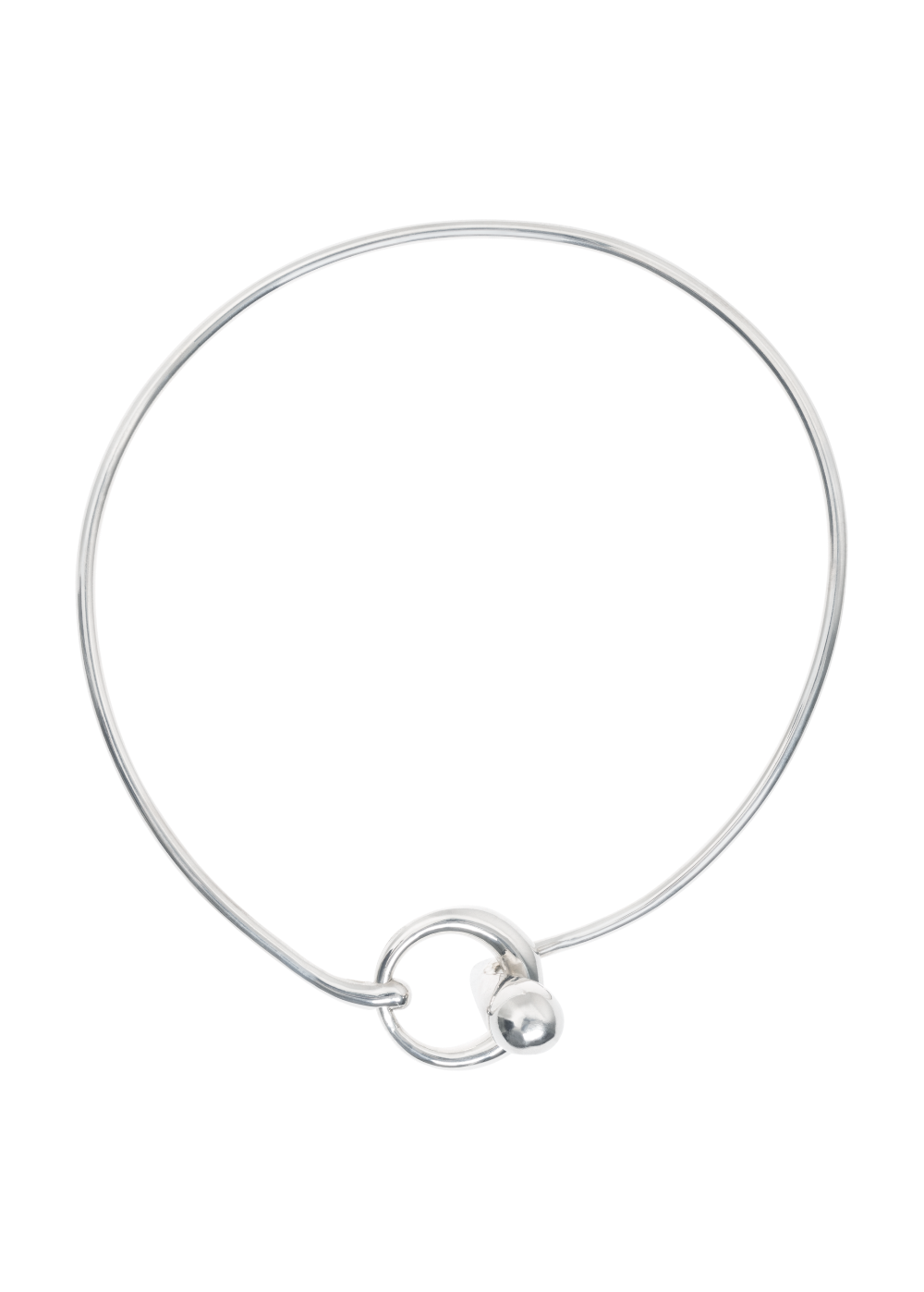 eli choker necklaces