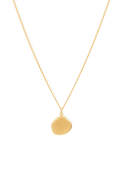 ella necklace Necklaces