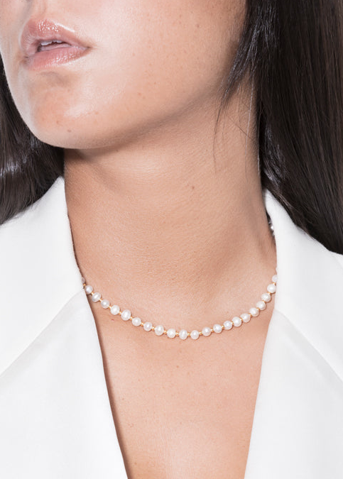 filomena necklace