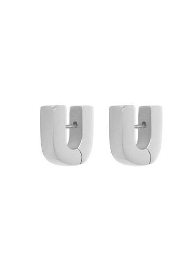 Fiona huggies Earrings