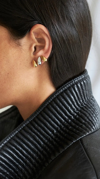 Constantin Mini Earrings Earrings
