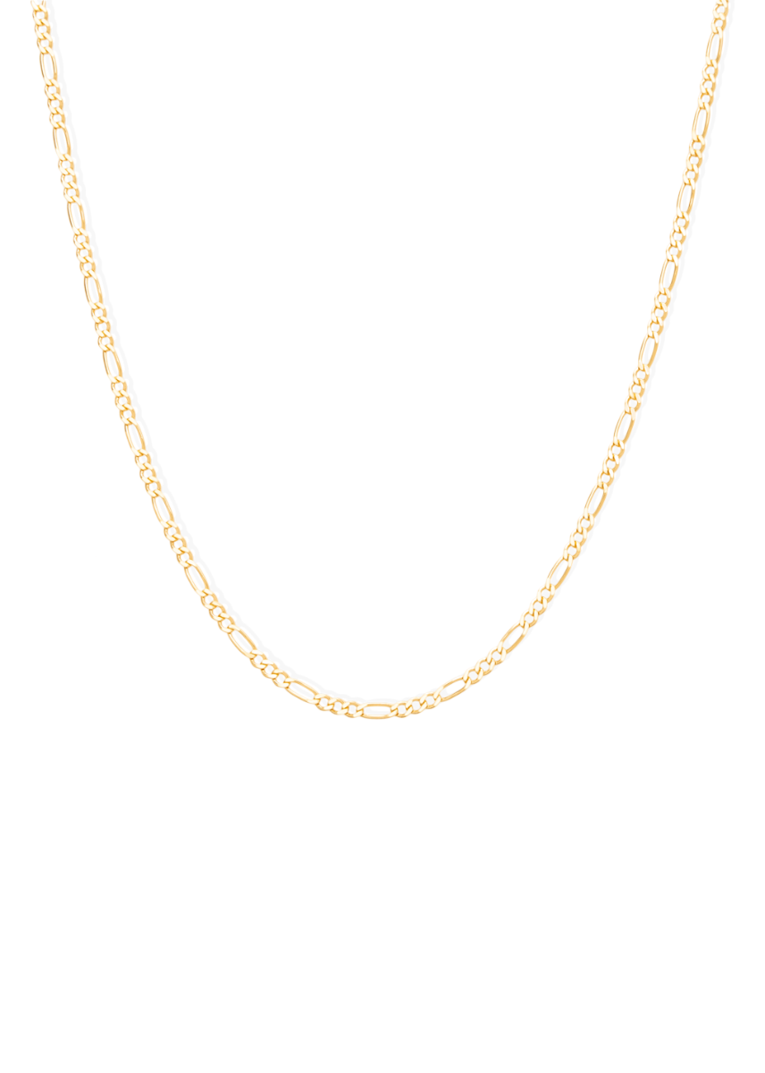 Gia Necklace Necklaces