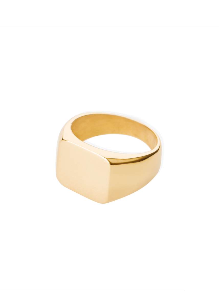 giulia ring in gold