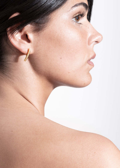Laura earrings Earrings