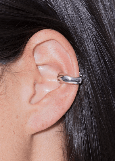 lauren ear cuff Earrings