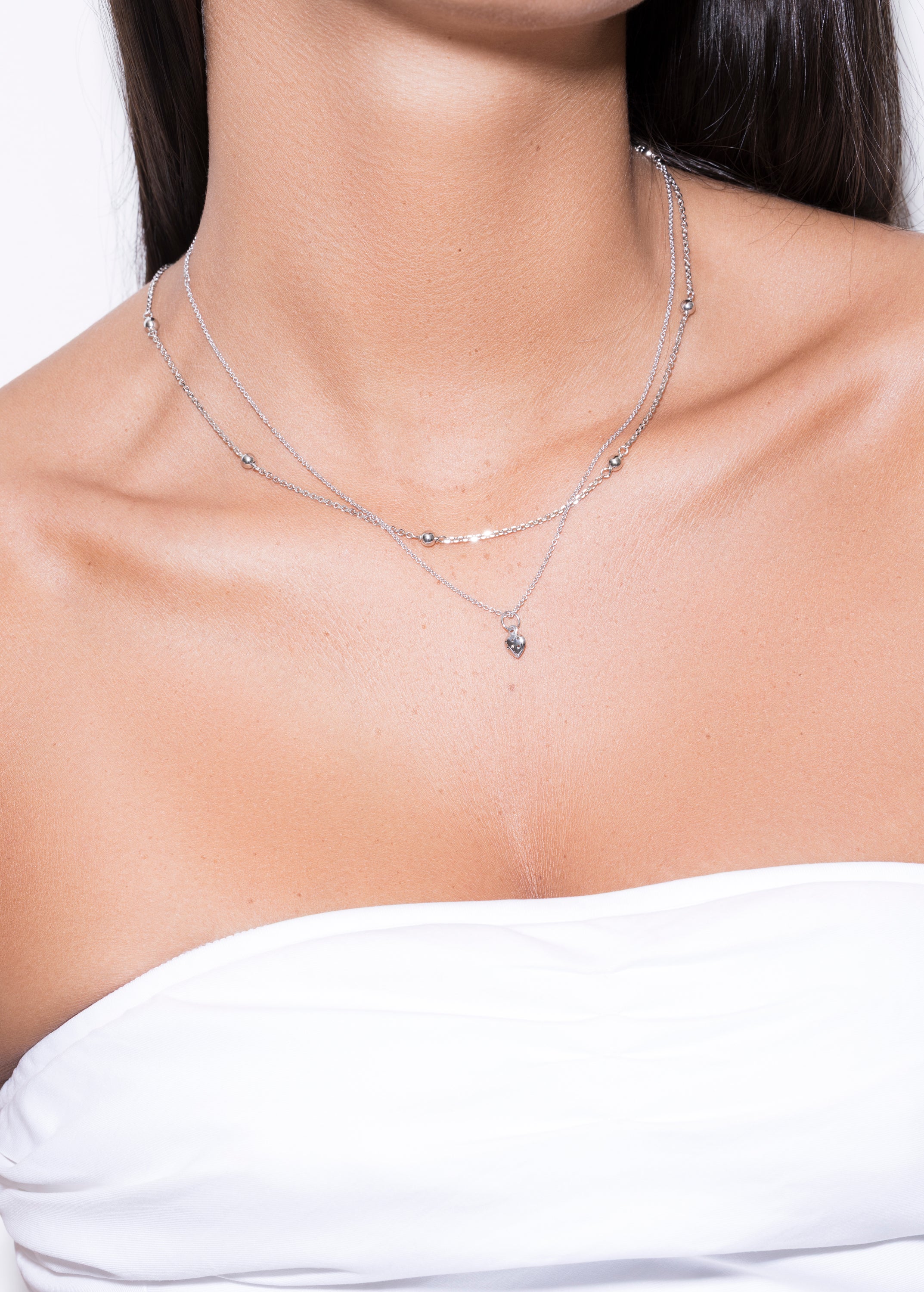 Molly-Halsband