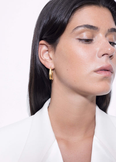 Léa earrings Earrings