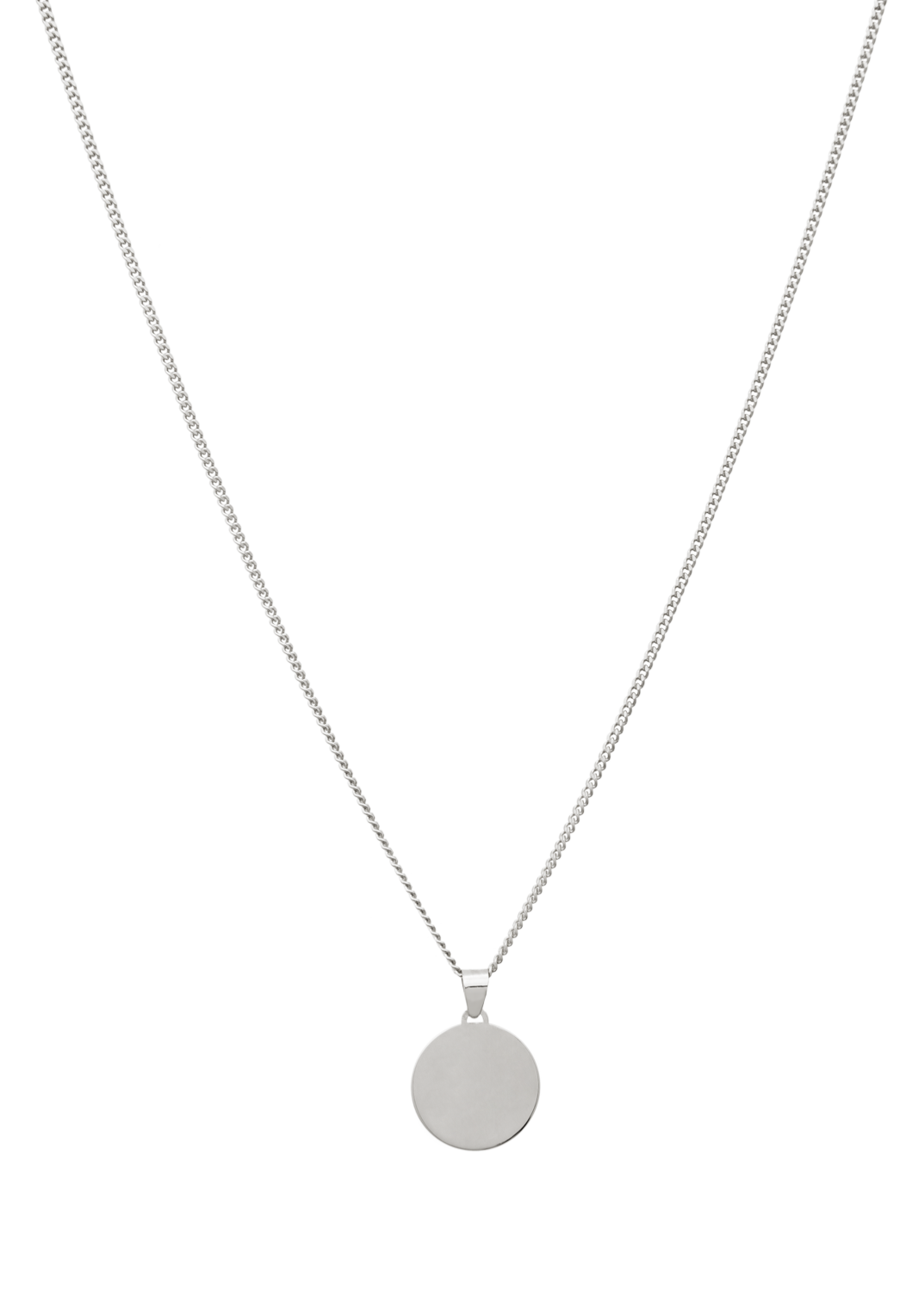 Madeleine Necklace Necklaces