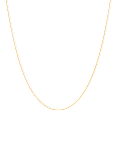 margo minimalist choker choker