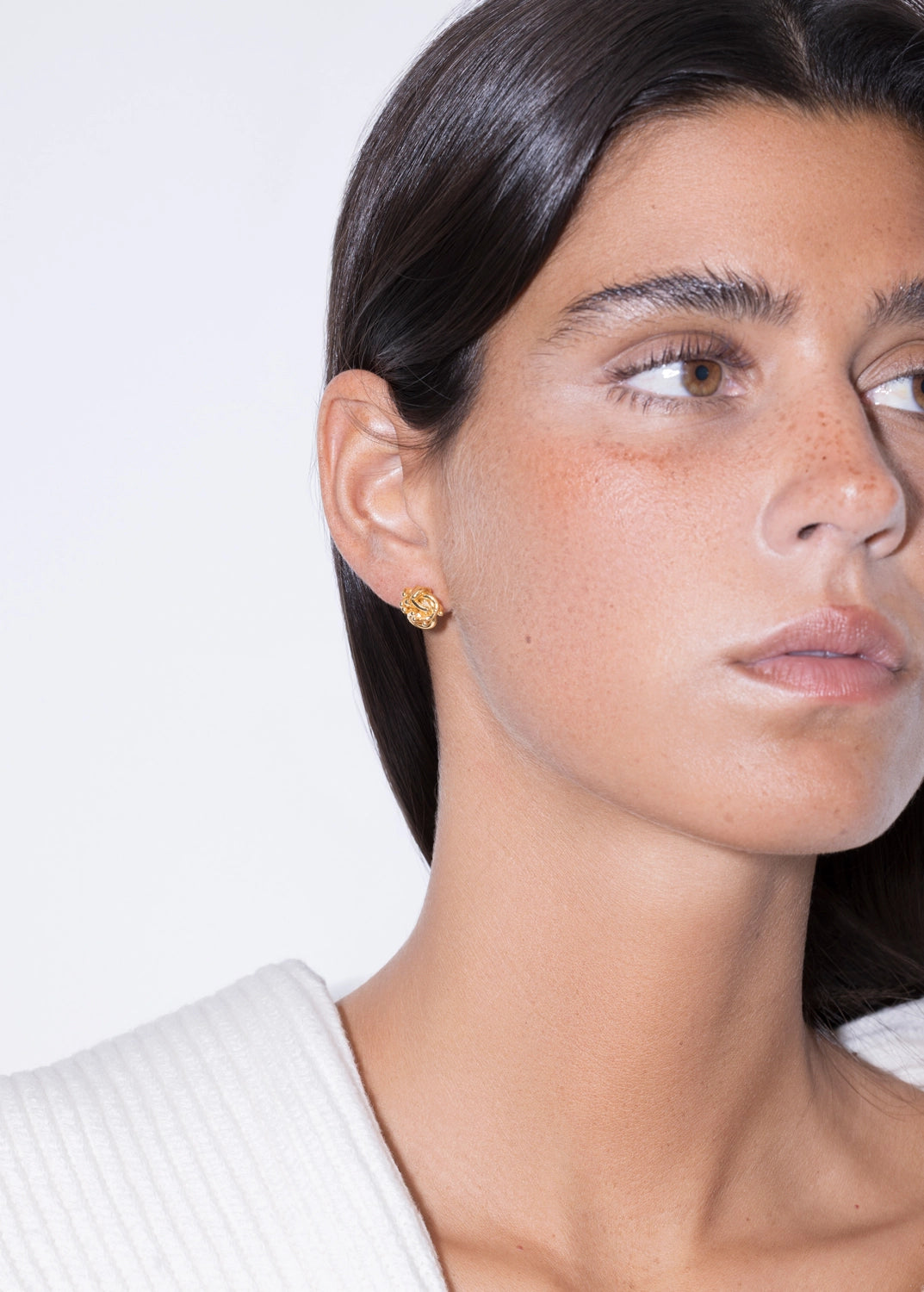 mari earrings earrings