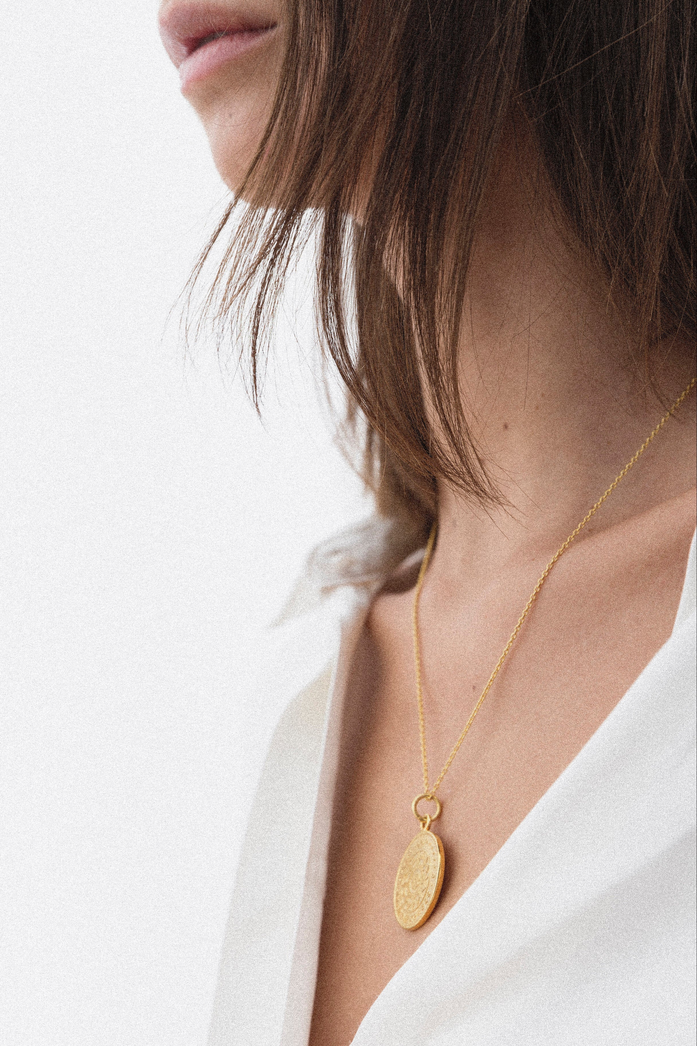 maria necklace Necklaces