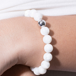 nacre bracelet small bracelet