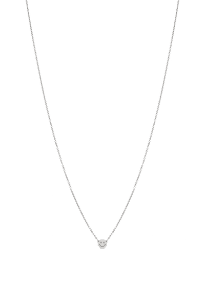 PIXEL Smile Mini Necklace Necklaces