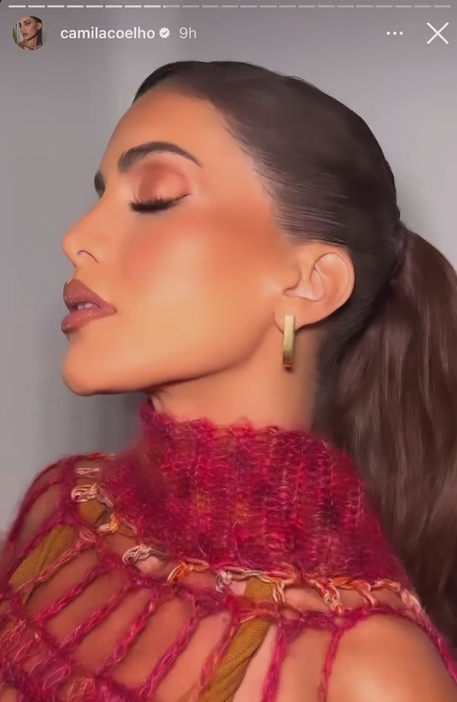 fiona earrings earrings