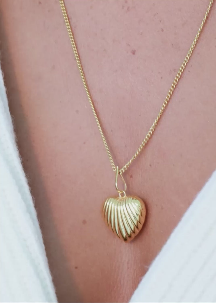 coeur necklace Necklaces