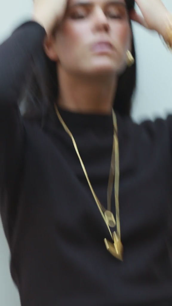 jodie necklace Necklaces