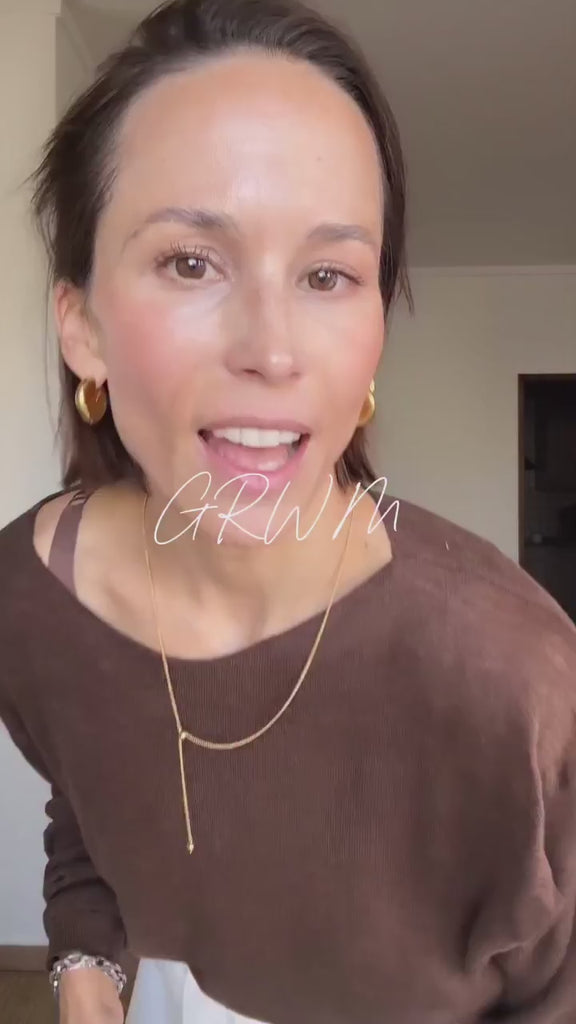 mini sarah earrings earrings