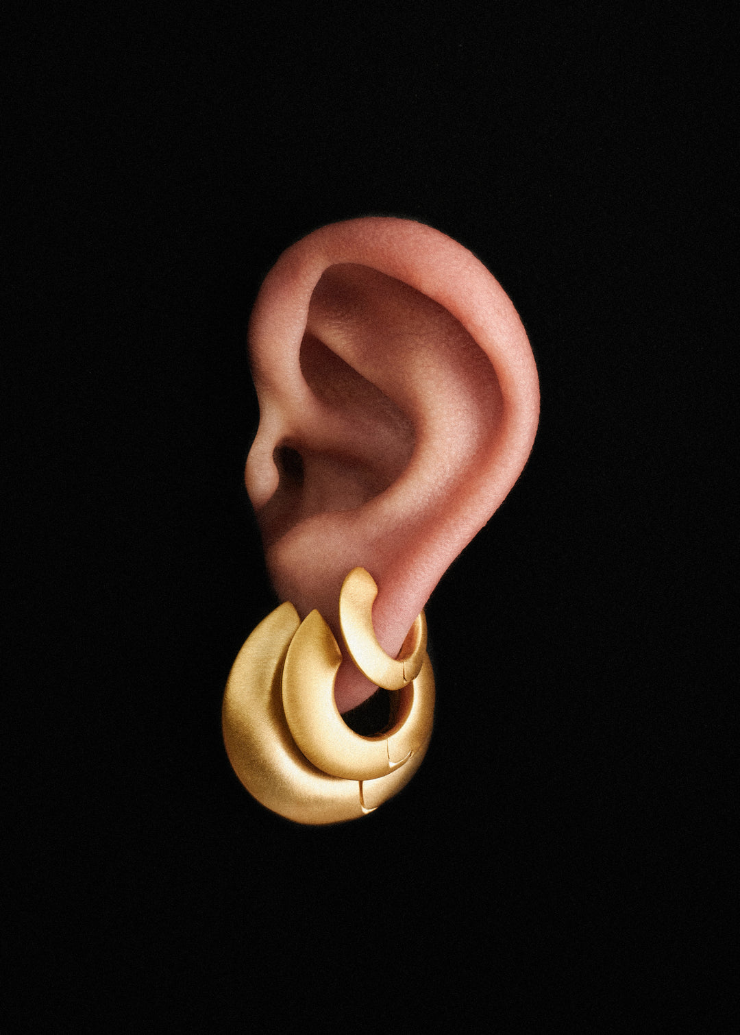 Ear Ring - Quintet Set main image 0