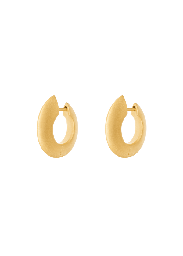 sarah huggies Earrings