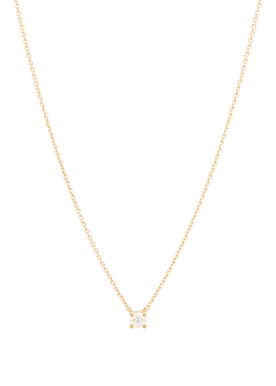Sinead necklace 18k diamond Necklaces