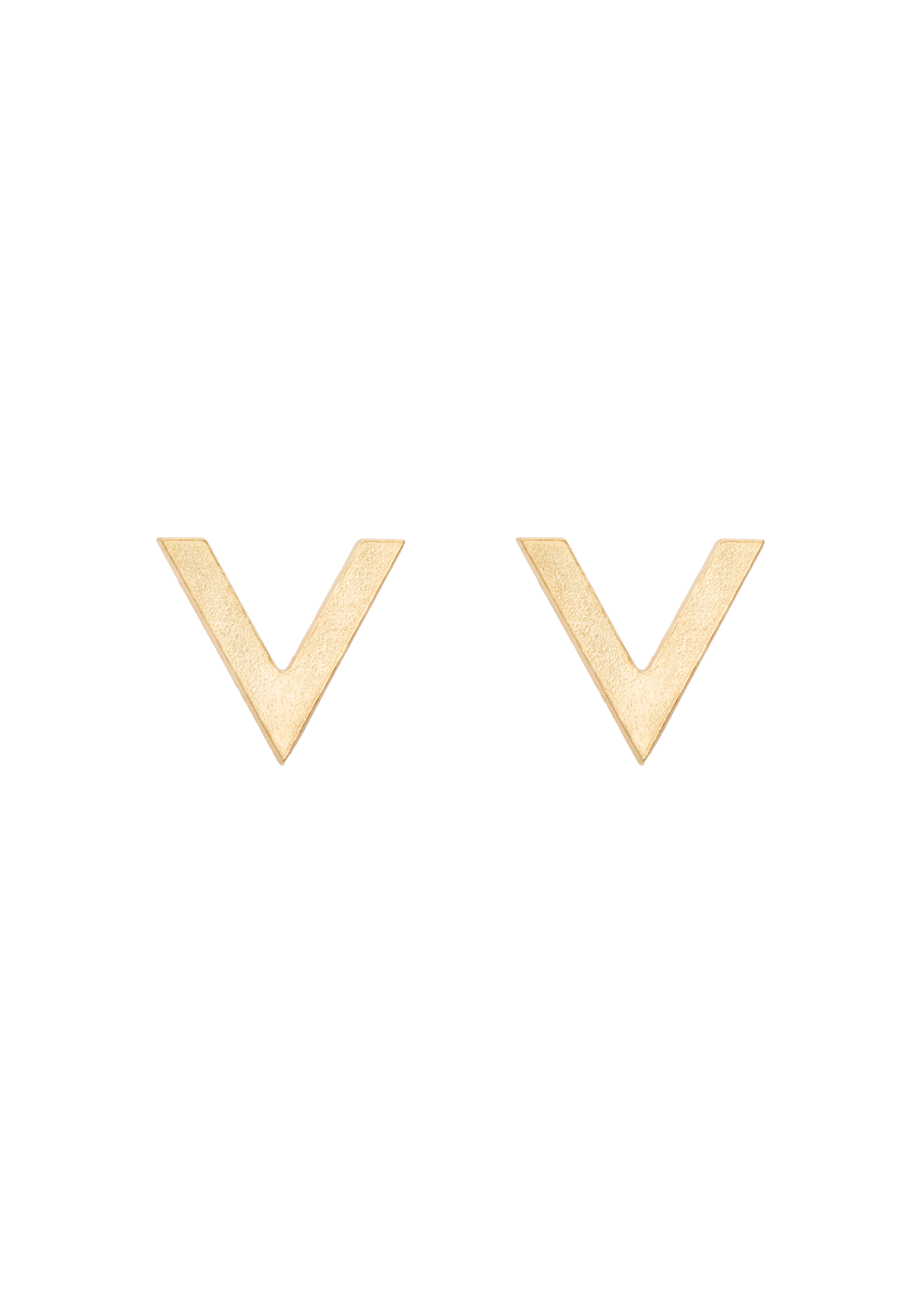 v Ohrringe